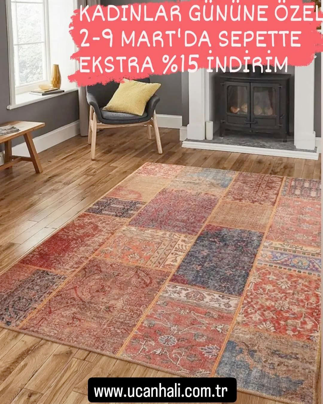 3071 HEREKE HALI 3071-hereke-hali