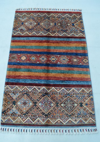 9369 Antik Şirvan Halı: