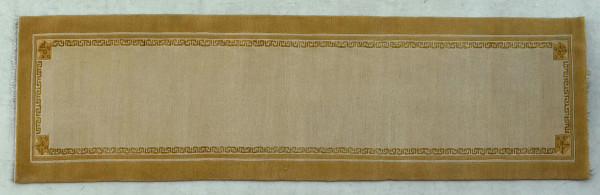 10340 NEPAL İPEKLİ YOLLUK HALI: