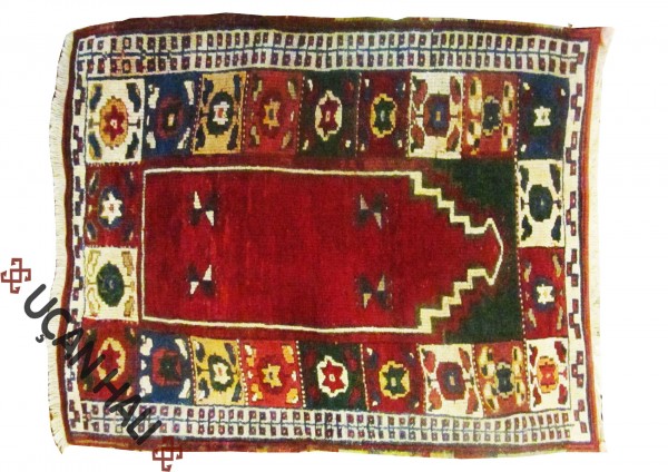 11060 KONYA KARAMAN HALI