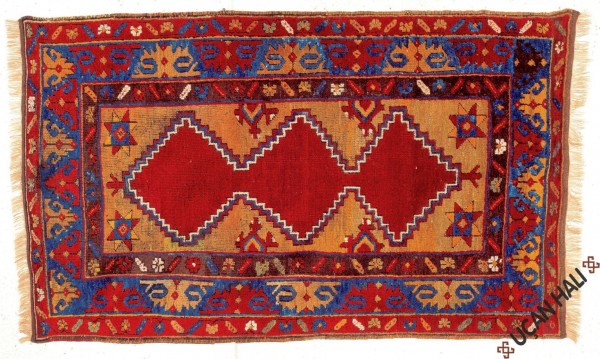11067 KONYA KARAMAN HALI