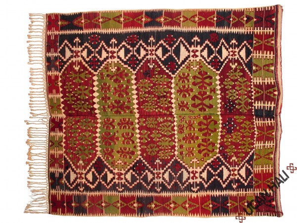 12051 Anadolu Taşpınar Kilim