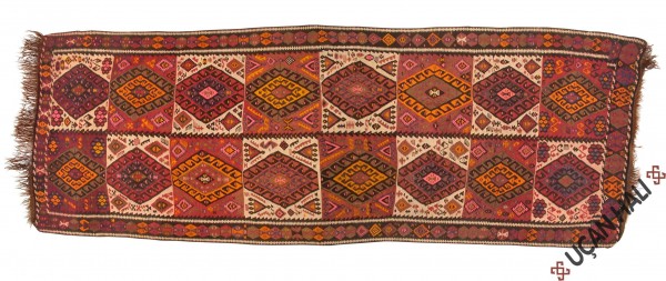 12086 Anadolu Kars Kilim