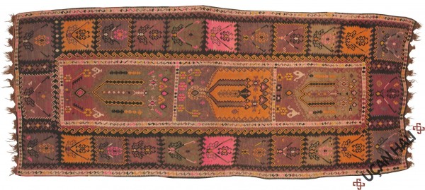 12093 Anadolu Kars Kilim