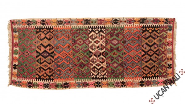 12124 Adana Reyhanlı Kilim