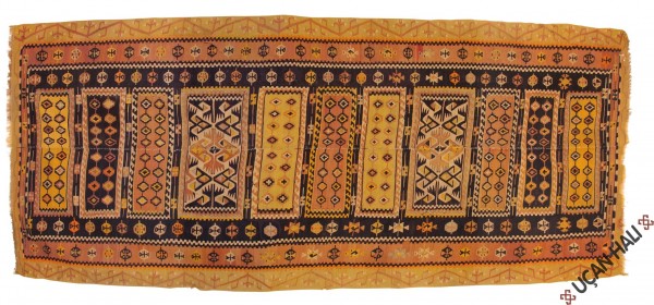 12126 Anadolu Çorum Kilim