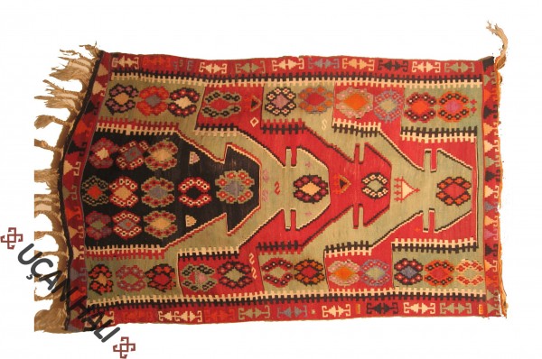 12201 Malatya Sinanlı Kilim