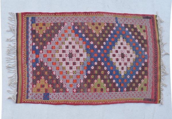 12600 Anadolu Çorum Kilim