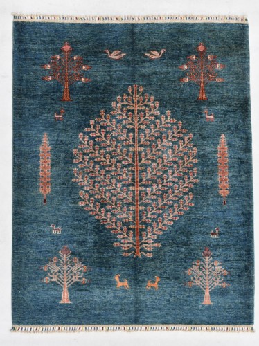 6376 ANTİK ŞİRVAN HALI