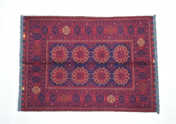 4609 AFGAN KUNDUZ HALI