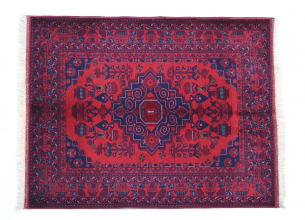 3178 AFGAN BİLİCİK HALI: