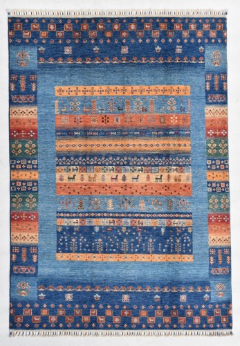 6094 ANTİK ŞİRVAN HALI