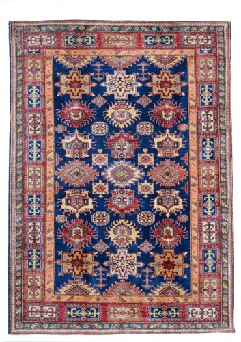 6068 Antik Şirvan Halı: