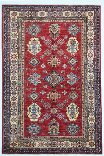 6071 Antik Şirvan Halı: