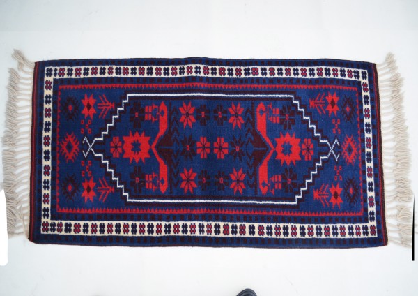 5130 YAĞCIBEDİR HALI