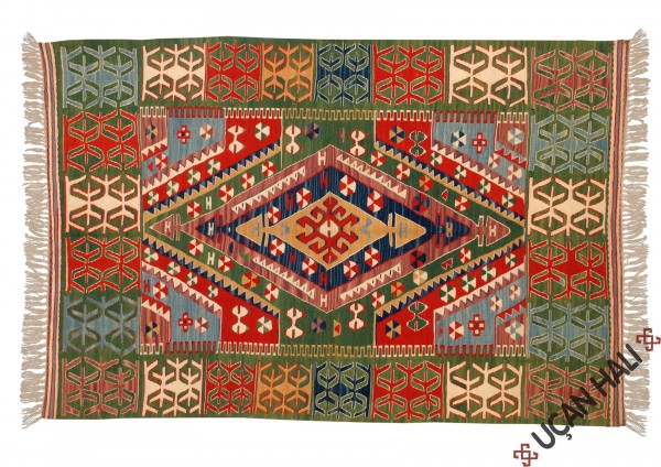 7048 UŞAK EŞME KİLİM