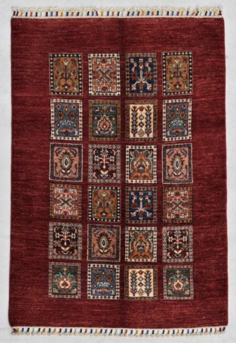 6088 ANTİK ŞİRVAN HALI