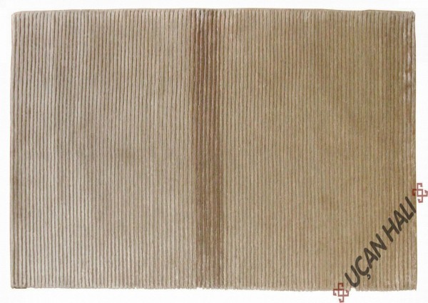 10396 NEPAL İPEKLİ HALI