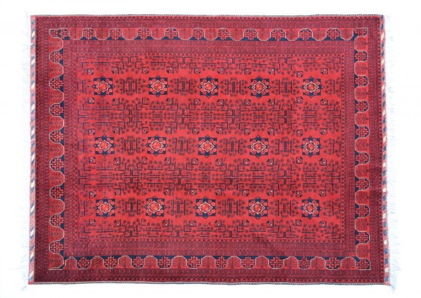 3625 AFGAN BİRİCİK  HALI: