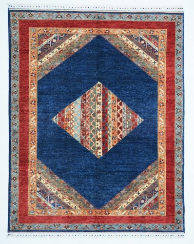 9356 ANTİK ŞİRVAN HALI: