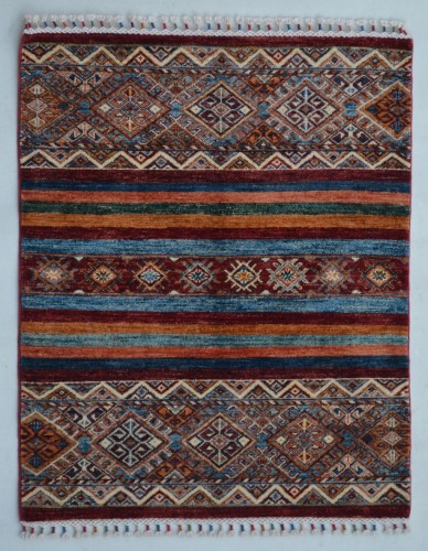 9368 Antik Şirvan Halı: