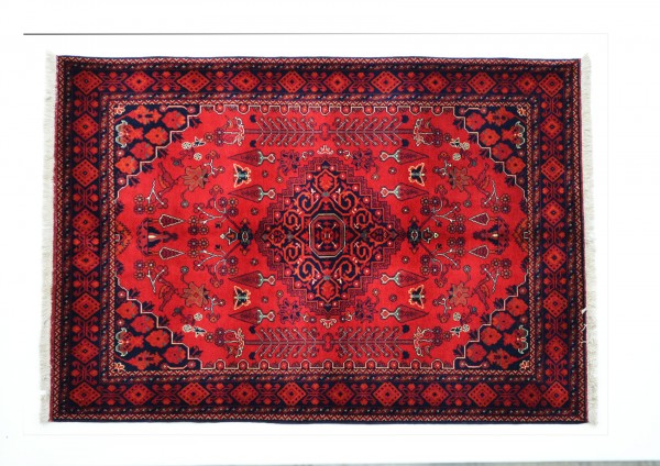 2320 AFGAN BİRİCİK HALI: