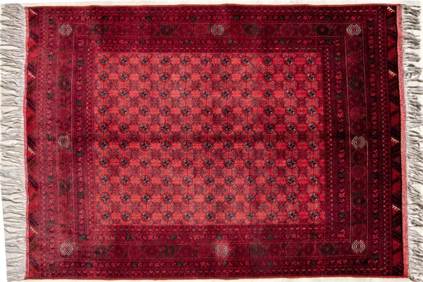 4708 AFGAN BUHARA HALI: