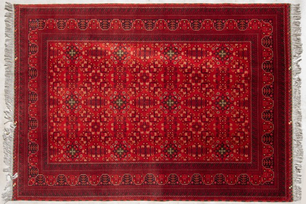 4707 AFGAN BİRİCİK  HALI: