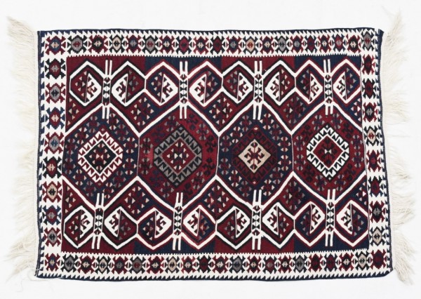 12602 Anadolu Van Kilim