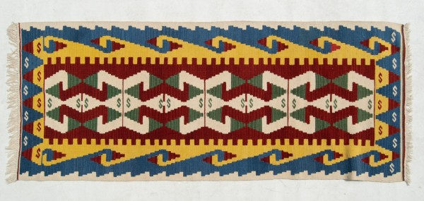 7763 KAYSERİ KİLİM