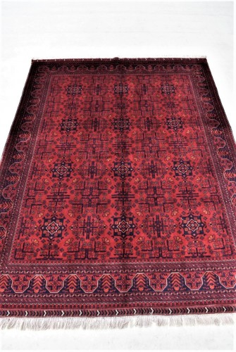 4638 AFGAN BİRİCİK HALI: