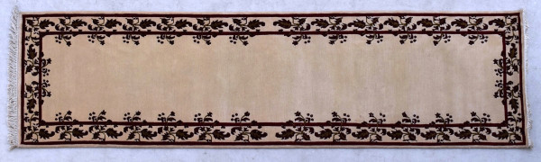 10186 NEPAL İPEKLİ HALI