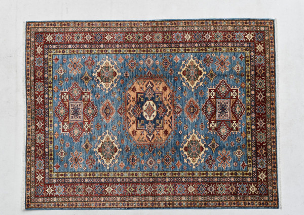 9244 Antik Şirvan Halı: