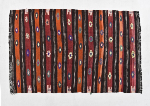 12615 Çorum Cicim Kilim