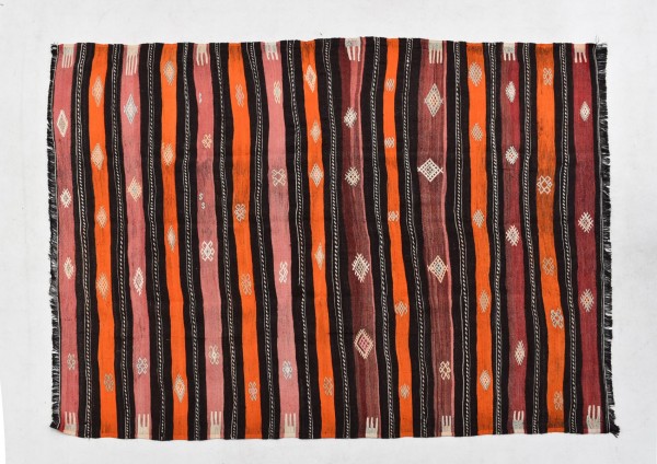 12616 Çorum Cicim Kilim