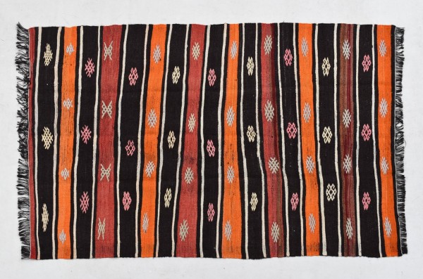 12620 Çorum Cicim Kilim
