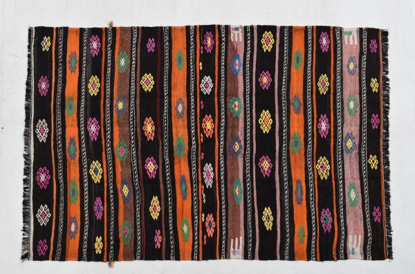12619 Çorum Cicim Kilim