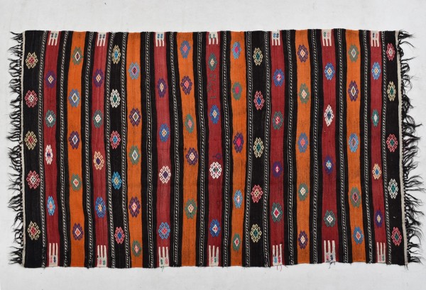 12618 Çorum Cicim Kilim