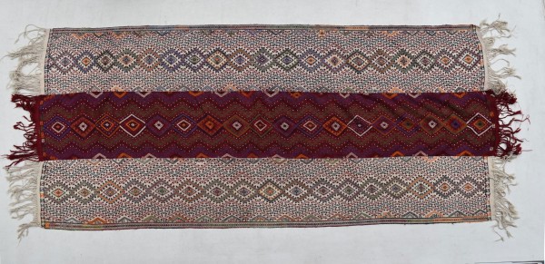 12234 Anadolu Sivas Kilim