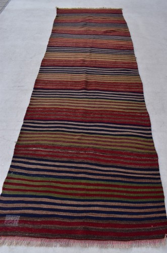 12619 Çorum Cicim Kilim