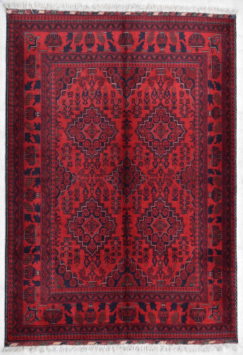 4612 AFGAN BİRİCİK  HALI: