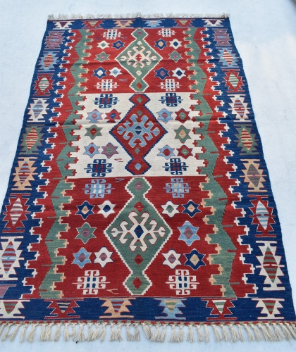 7169 UŞAK EŞME KİLİM