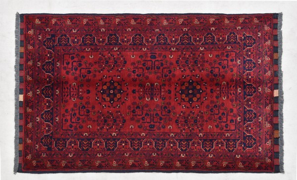 4608 AFGAN KUNDUZ HALI: