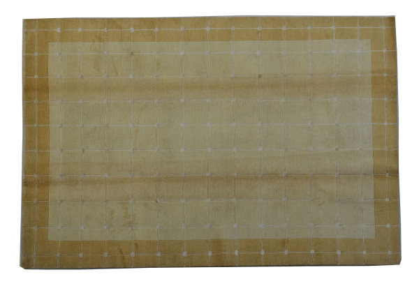 10087 NEPAL İPEKLİ HALI: