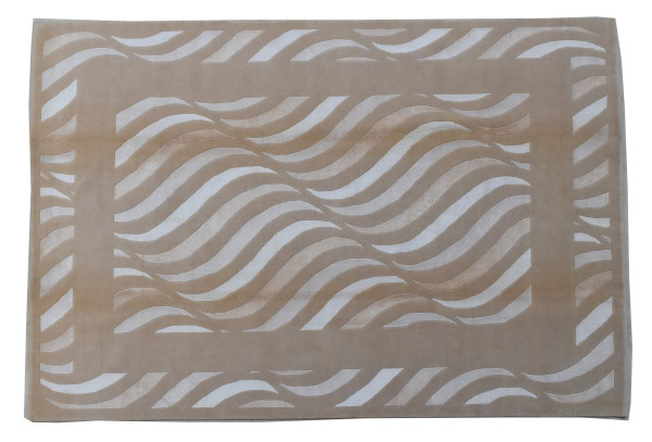 10308 NEPAL İPEKLİ HALI: