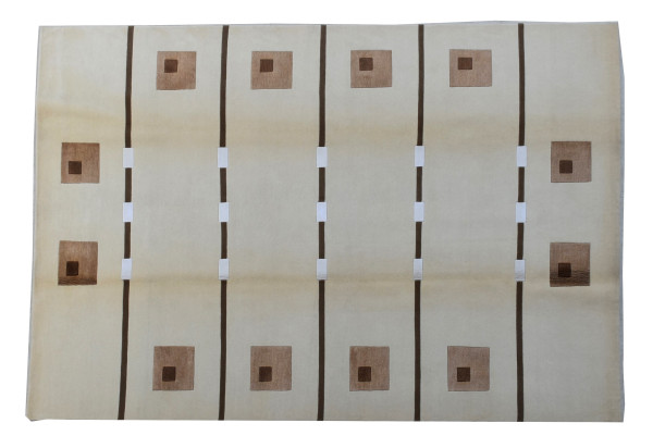 10307 NEPAL İPEKLİ HALI: