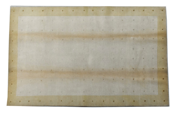 10098 NEPAL İPEKLİ HALI: