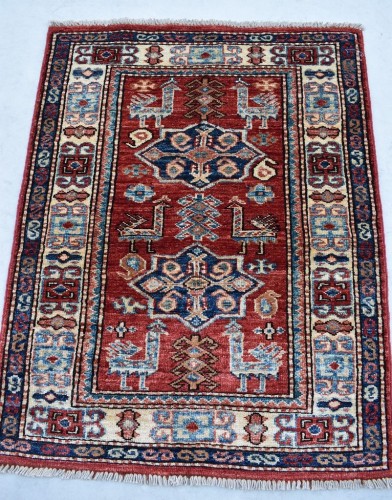 6042 ANTİK ŞİRVAN HALI