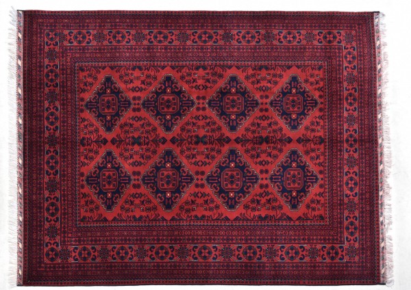 4660 AFGAN KUNDUZ HALI: