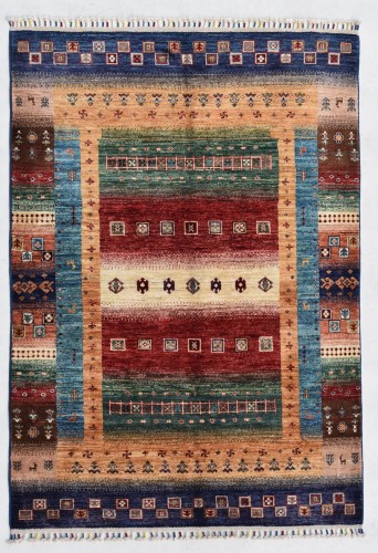 6090 ANTİK ŞİRVAN HALI